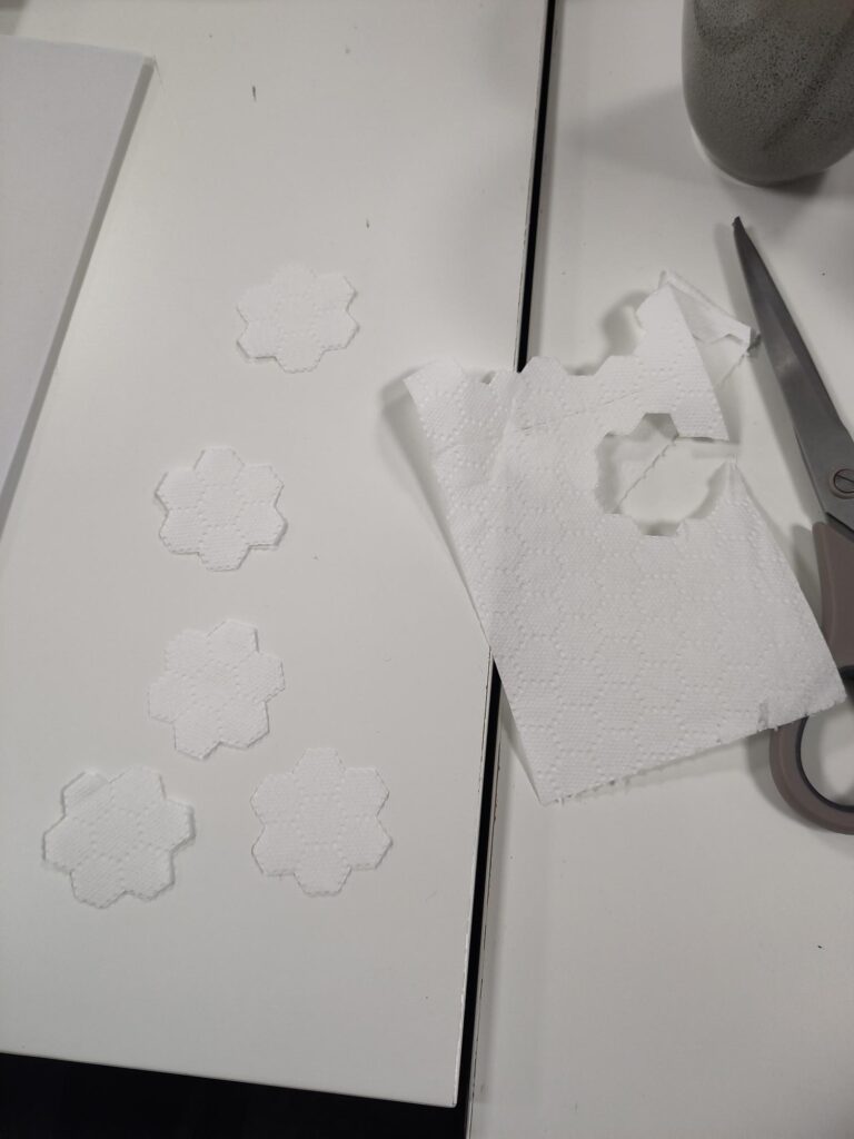 Maak je eigen krachtdeken quiltcursus 2026 dag 3