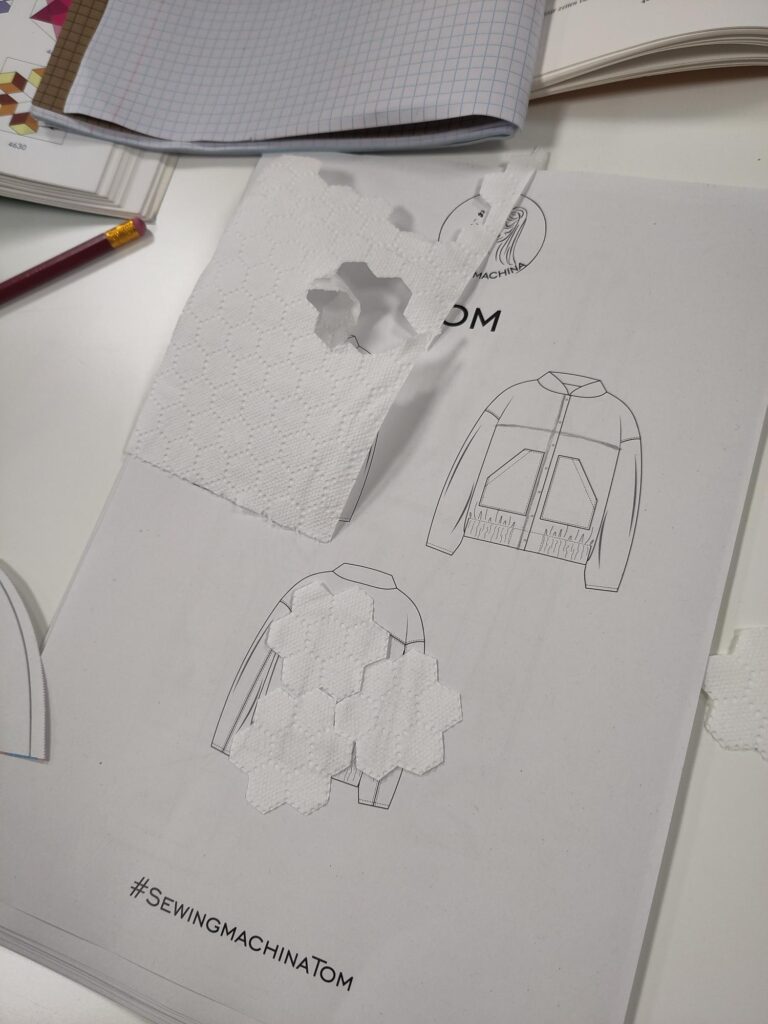 Maak je eigen krachtdeken cursus 2026 dag 3