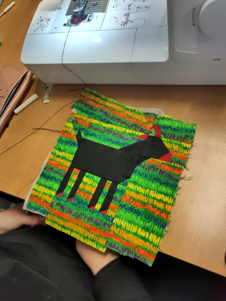 Krachtdekengroep Ede - Serie 3, bijeenkomst 1